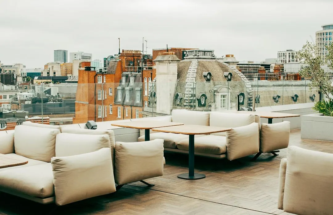 ME by Meliá London - Covent Garden-1