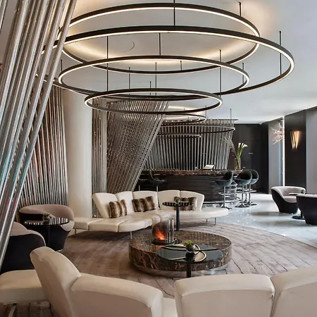 Me By Melia London - Covent Garden-3